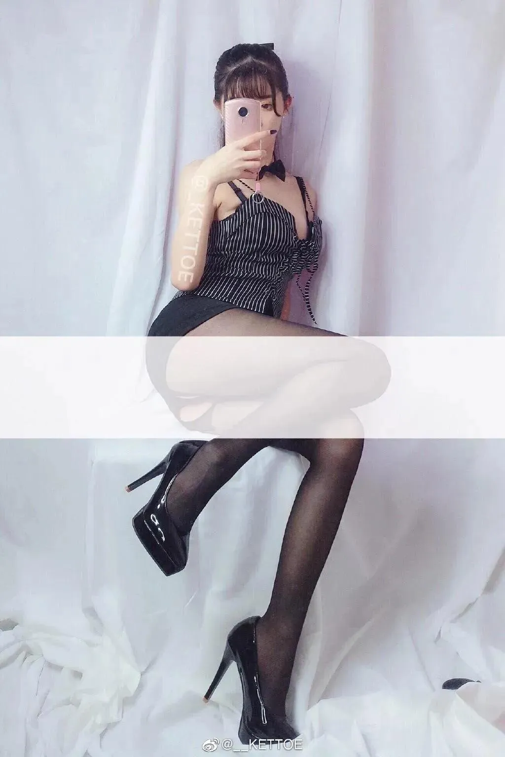 Kettoe – NO.01 微博配图 [68P]插图6